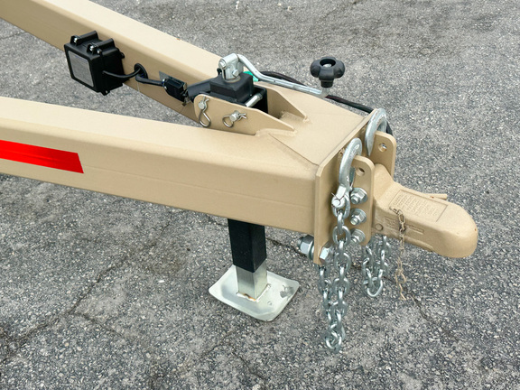 Unverferth 3755XL Tender