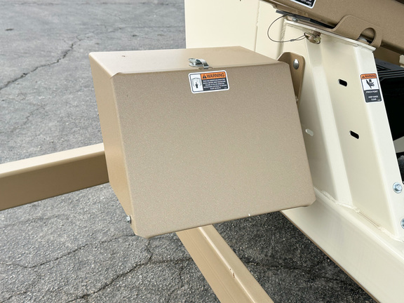 Unverferth 3755XL Tender