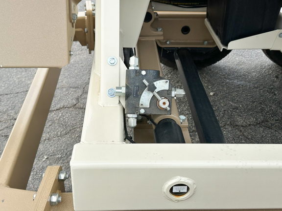 Unverferth 3755XL Tender