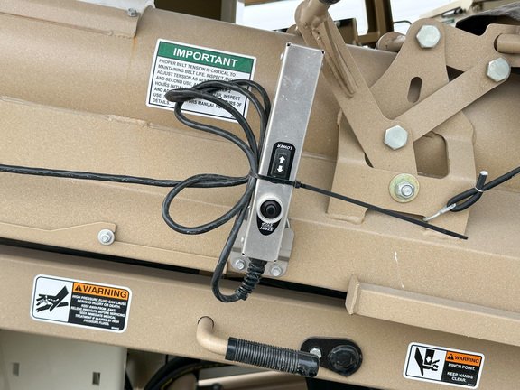 Unverferth 3755XL Tender