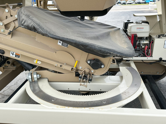 Unverferth 3755XL Tender