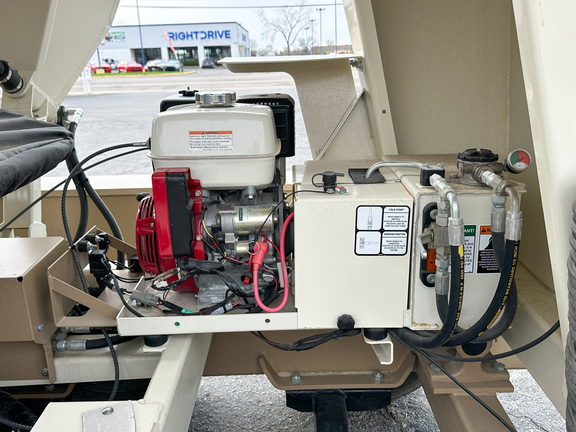 Unverferth 3755XL Tender