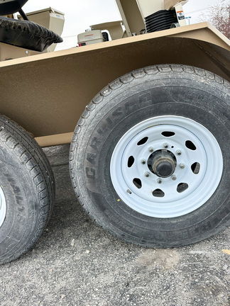 Unverferth 3755XL Tender