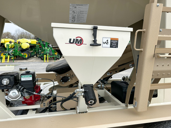 Unverferth 3755XL Tender