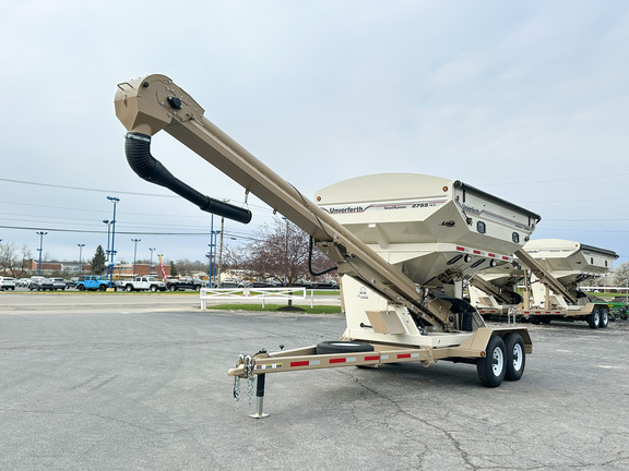 Unverferth 2755XL Tender