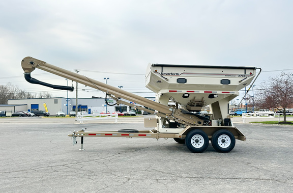 Unverferth 2755XL Tender