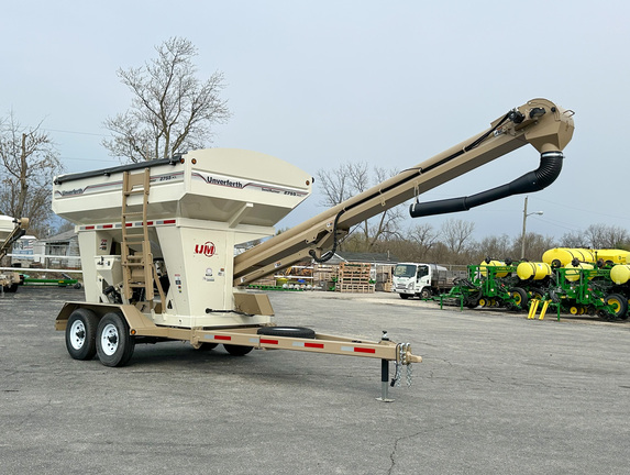 Unverferth 2755XL Tender