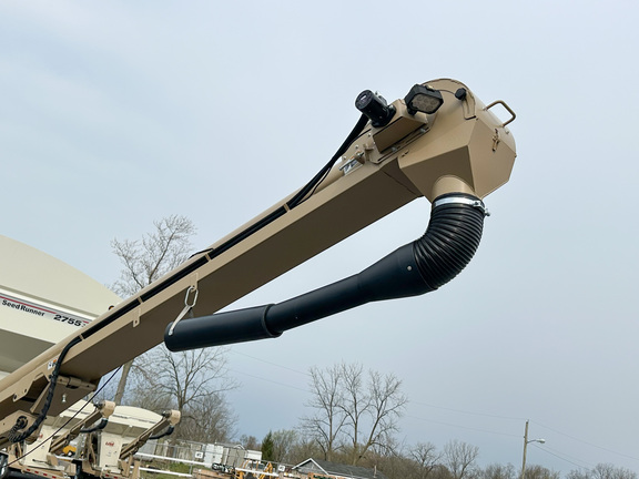 Unverferth 2755XL Tender