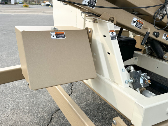 Unverferth 2755XL Tender