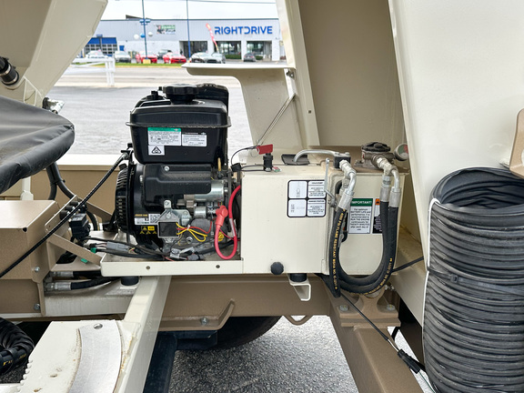 Unverferth 2755XL Tender