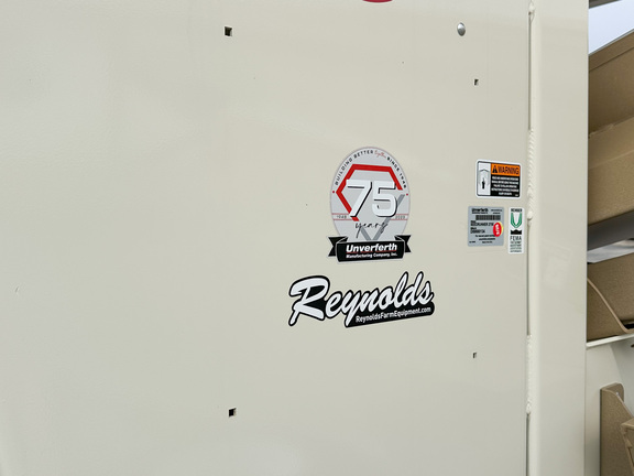 Unverferth 2755XL Tender