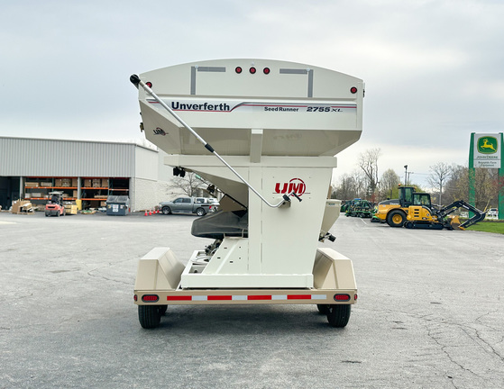 Unverferth 2755XL Tender