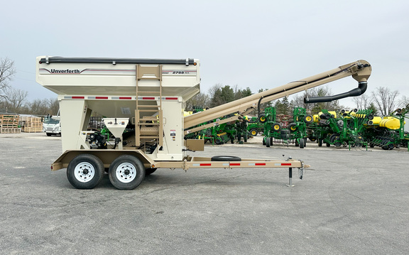 Unverferth 2755XL Tender