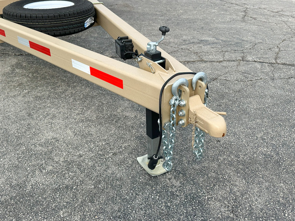 Unverferth 2755XL Tender