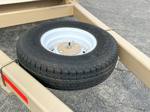 Unverferth 2755XL Tender