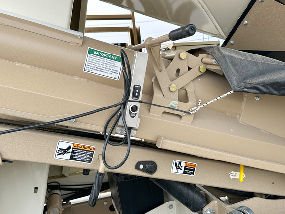 Unverferth 2755XL Tender