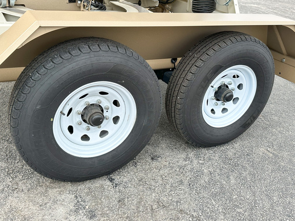 Unverferth 2755XL Tender