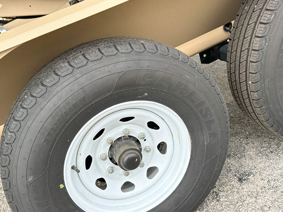 Unverferth 2755XL Tender