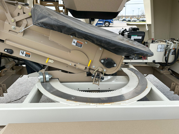 Unverferth 2755XL Tender