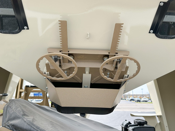 Unverferth 2755XL Tender