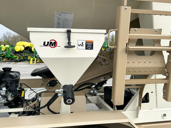 Unverferth 2755XL Tender