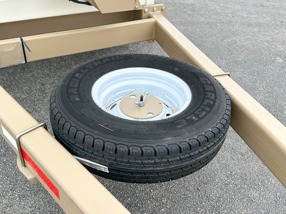 Unverferth 2755XL Tender