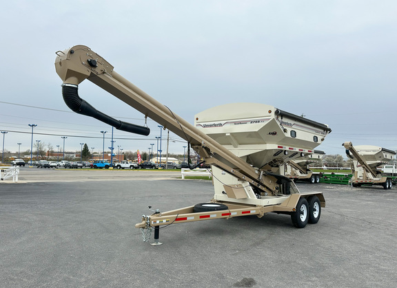 Unverferth 2755XL Tender