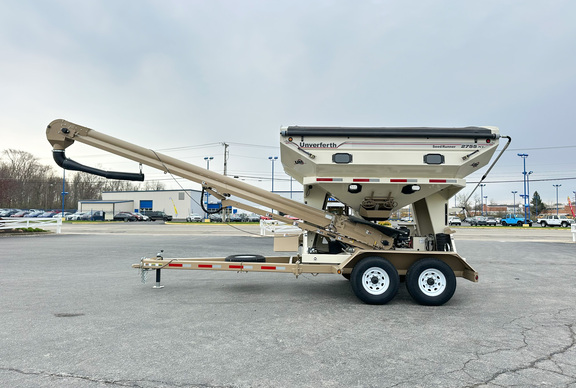 Unverferth 2755XL Tender