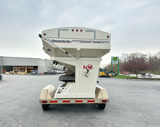 Unverferth 2755XL Tender