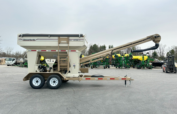 Unverferth 2755XL Tender