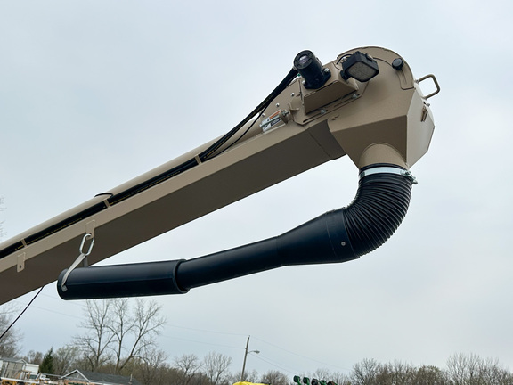 Unverferth 2755XL Tender