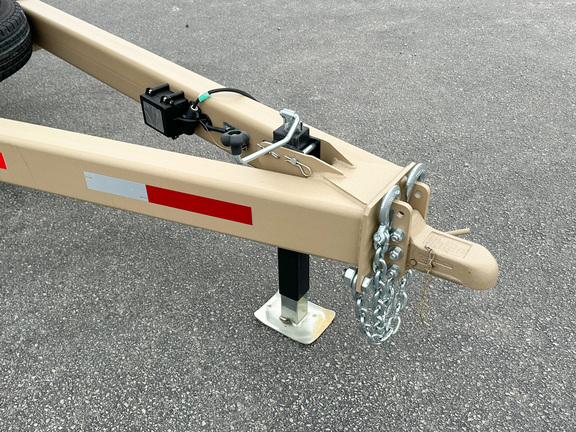 Unverferth 2755XL Tender