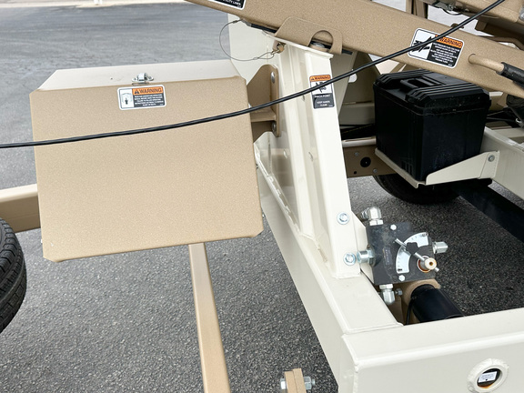 Unverferth 2755XL Tender