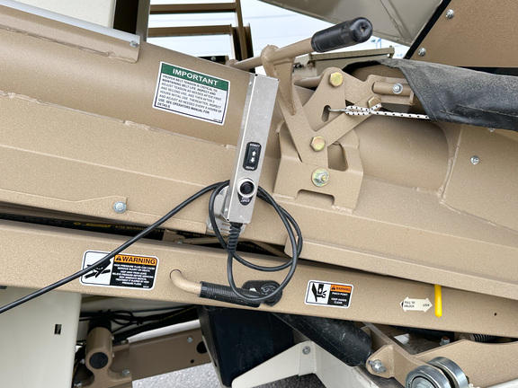 Unverferth 2755XL Tender