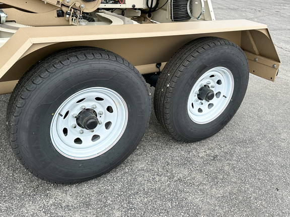 Unverferth 2755XL Tender