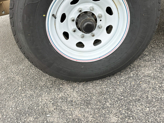 Unverferth 2755XL Tender