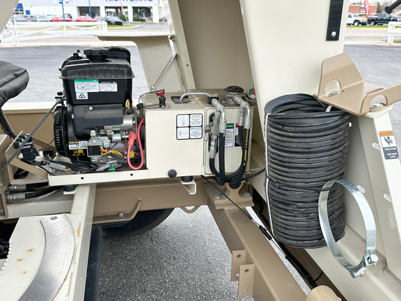 Unverferth 2755XL Tender