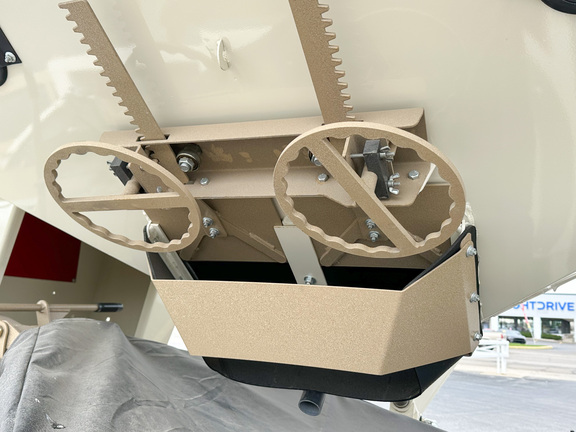 Unverferth 2755XL Tender