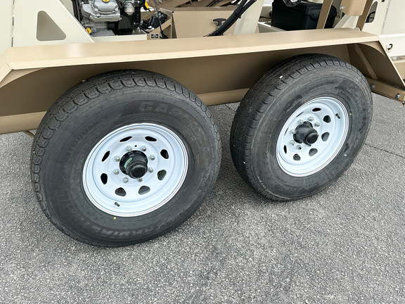 Unverferth 2755XL Tender