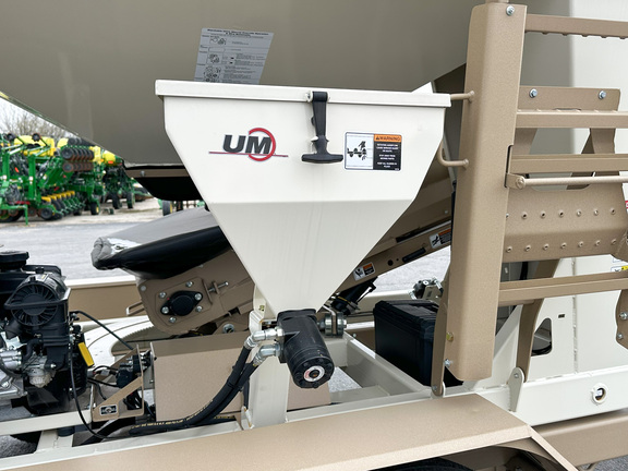 Unverferth 2755XL Tender