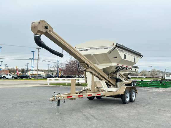 Unverferth 3955XL Tender