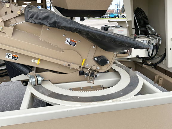 Unverferth 3955XL Tender