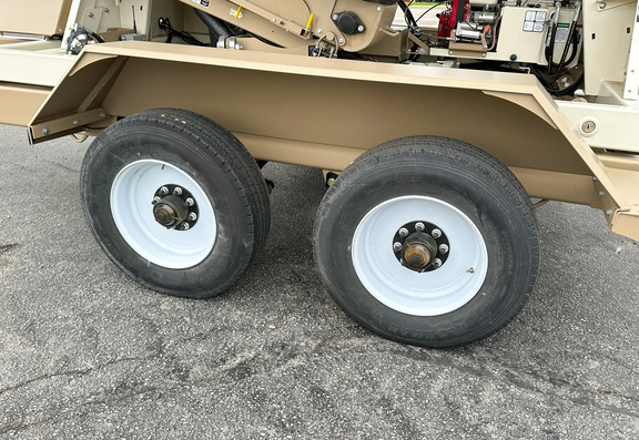 Unverferth 3955XL Tender