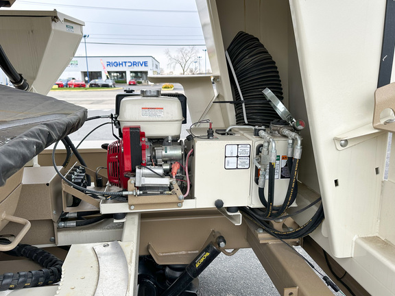 Unverferth 3955XL Tender