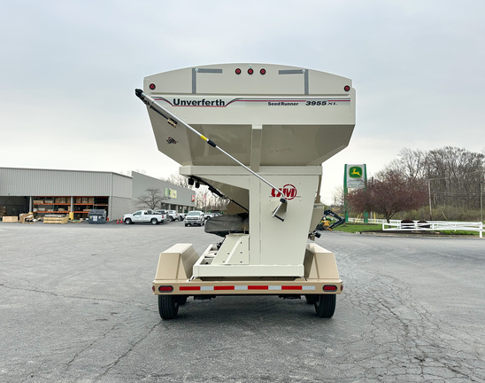 Unverferth 3955XL Tender