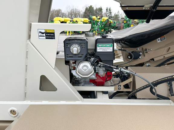 Unverferth 3955XL Tender