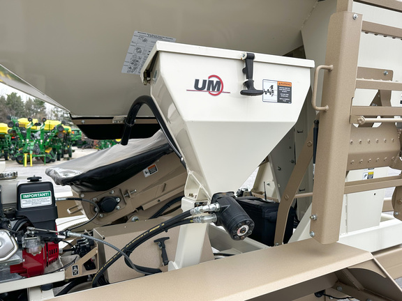 Unverferth 3955XL Tender