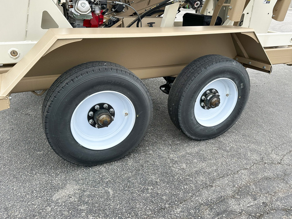 Unverferth 3955XL Tender