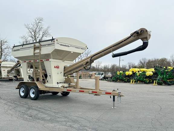 Unverferth 3955XL Tender