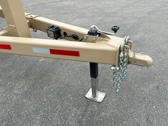 Unverferth 3955XL Tender